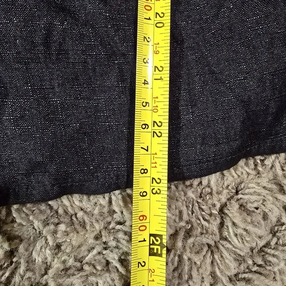 Fashion Nova Black Romper. Size M. - Picture 6 of 14